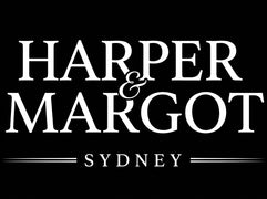 Harper and Margot Sidney