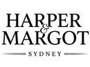 Harper and Margot Sidney